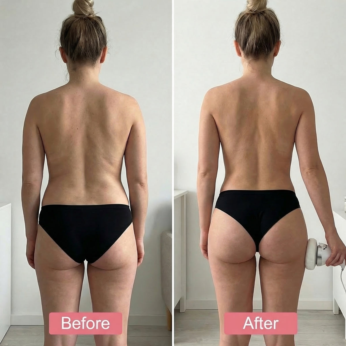 ContourPulse Body Sculpting Wand
