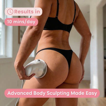 ContourPulse Body Sculpting Wand