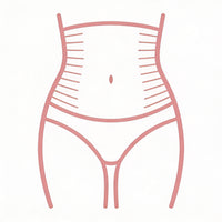 Targeted Body Contouring